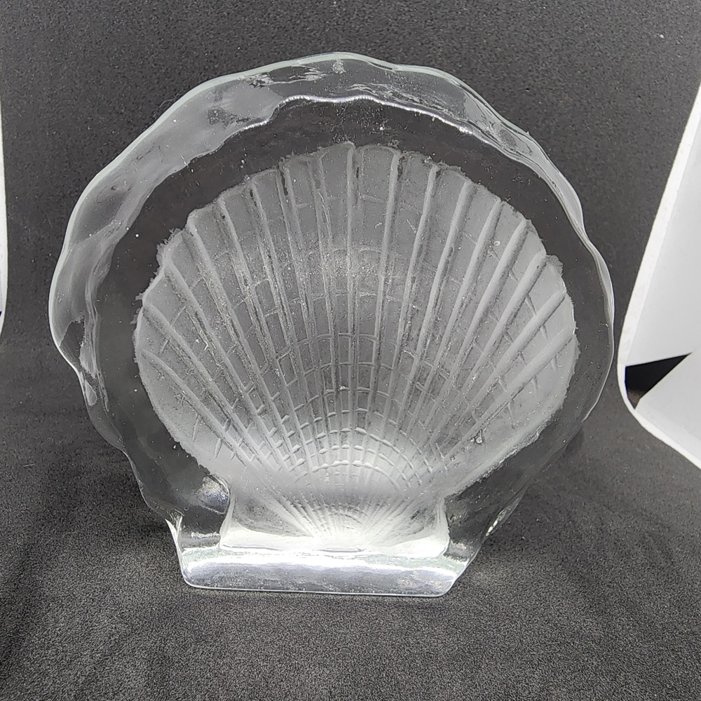 Seashell Paperweight - Picture 8 of 8